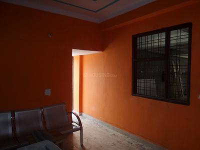 1 RK Apartment