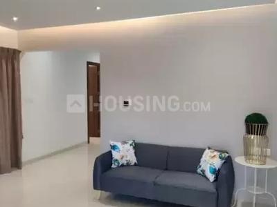 2 BHK Apartment