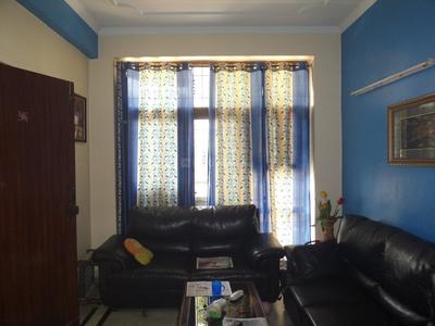 2 BHK Independent Floor