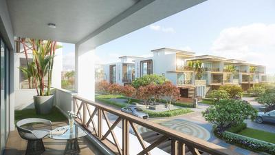 4 BHK Villa