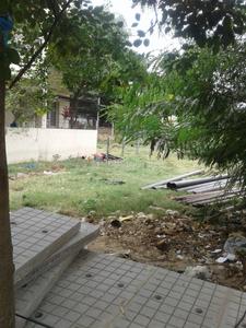 Residential Plot