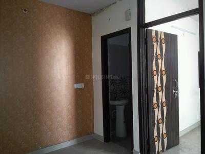 2 BHK Independent Floor