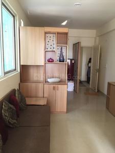 1 BHK Apartment