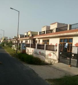 2 BHK Independent House