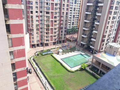 2 BHK Apartment