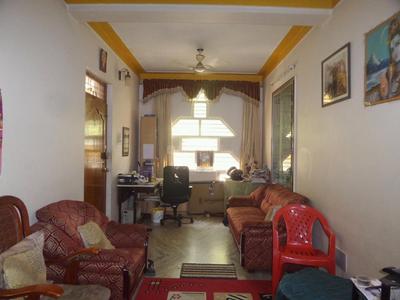 2 BHK Independent House