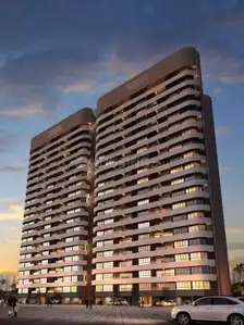 2 BHK Apartment