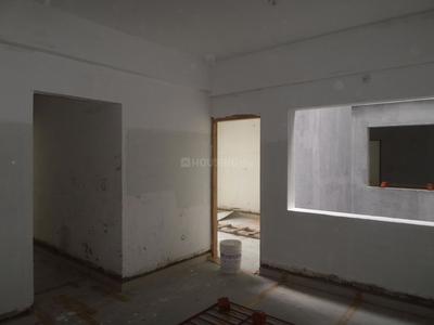 1 BHK Apartment