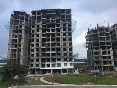 Gallery Cover Image of 1394 Sq.ft 3 BHK Apartment for buy in Hinjewadi for 7900000