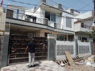 5 BHK Independent House