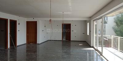 Gallery Cover Image of 120 Sq.ft 2 BHK Independent House for buy in Nallakunta for 5000000