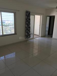 3 BHK फ़्लैट