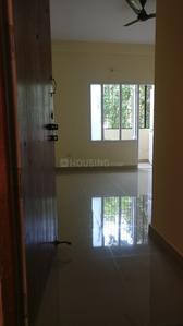 1 BHK Apartment