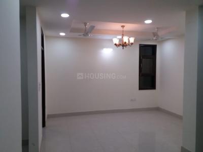 Gallery Cover Image of 750 Sq.ft 2 BHK Independent Floor for buy in Sultanpur for 3599554