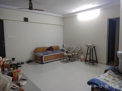 Gallery Cover Image of 1100 Sq.ft 3 BHK Apartment for buy in Borivali West for 27500000