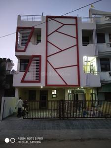 Gallery Cover Image of 1200 Sq.ft 2 BHK Apartment for buy in Mansarovar for 3000000