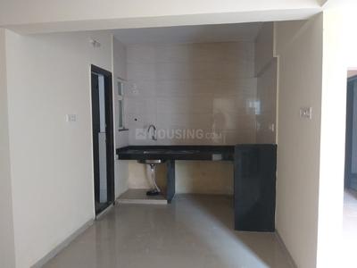 Gallery Cover Image of 1050 Sq.ft 2 BHK Apartment for rent in Kondhwa Budruk for 14000