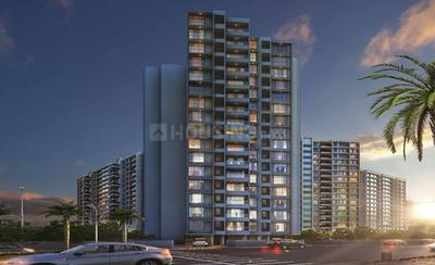 1 BHK Apartment