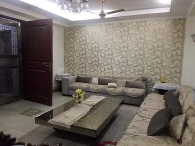 Gallery Cover Image of 900 Sq.ft 2 BHK Independent Floor for buy in Lajpat Nagar for 13500000