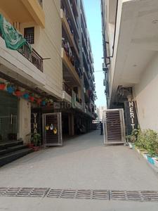 1 BHK Apartment