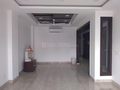 Gallery Cover Image of 4050 Sq.ft 4 BHK Independent Floor for buy in Greater Kailash for 80000000