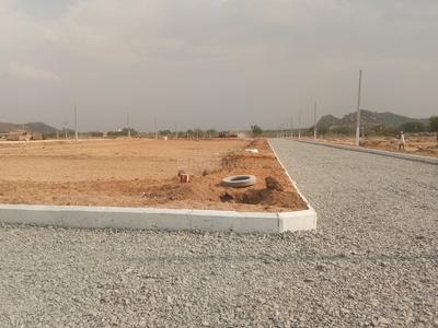 Residential Plot
