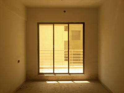 Gallery Cover Image of 650 Sq.ft 1 BHK Apartment for buy in Ulwe for 4500000