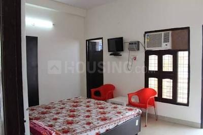 Bedroom Image of The Tavern in DLF Phase 2