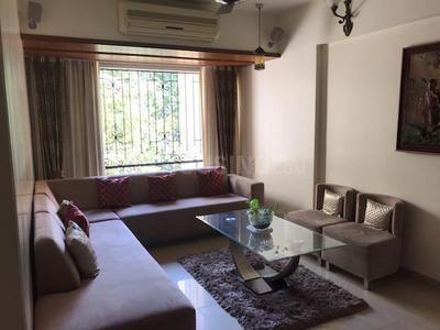 Gallery Cover Image of 1200 Sq.ft 2 BHK Apartment for buy in Kandivali West for 23500000