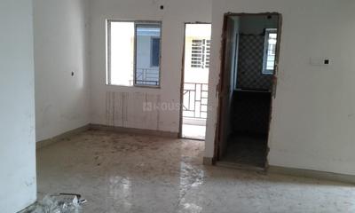 Gallery Cover Image of 912 Sq.ft 2 BHK Apartment for buy in Sonarpur for 3100000