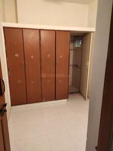 Gallery Cover Image of 600 Sq.ft 1 BHK Independent Floor for rent in Shriram Hebbal One, Hebbal Kempapura for 8500