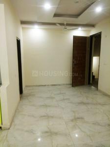 2 BHK इंडिपेंडेंट हाउस