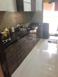 Kitchen Image of Girls in Goregaon West