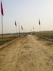 Gallery Cover Image of Sq.ft Residential Plot for buy in Civil Lines for 300000