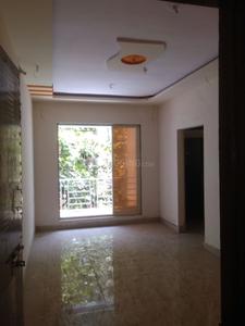 1 BHK Apartment