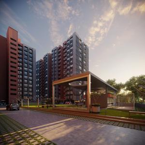 3 BHK Apartment