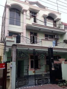 Building Image of Nimanshoo PG in Sector 36