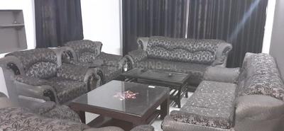 3 BHK Independent Floor