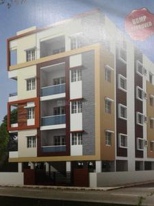 2 BHK Apartment