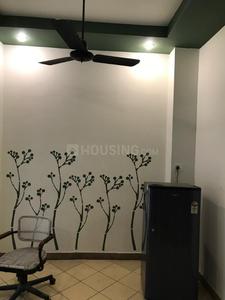 Gallery Cover Image of 1100 Sq.ft 2 BHK Villa for rent in Sector 105 for 16000