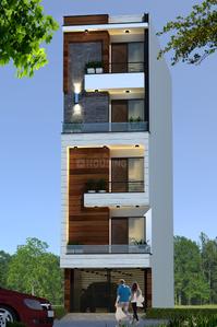 Gallery Cover Image of 900 Sq.ft 2 BHK Independent Floor for buy in Ramesh Nagar for 11000000