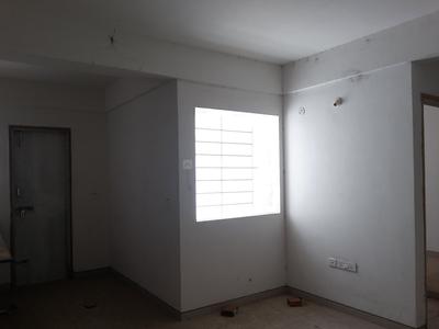 1 BHK Apartment