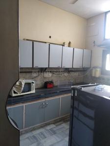 Gallery Cover Image of 800 Sq.ft 2 BHK Independent Floor for rent in Sector 59 for 13000