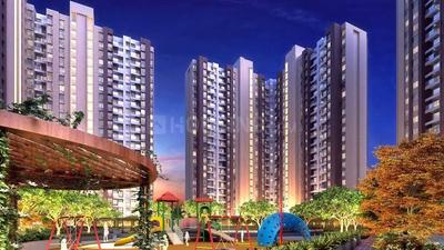 3 BHK Apartment