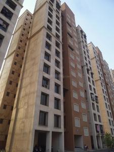 3.5 BHK Apartment
