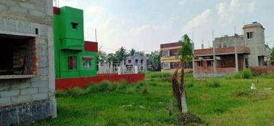 Residential Plot