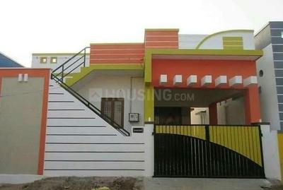 2 BHK Independent House