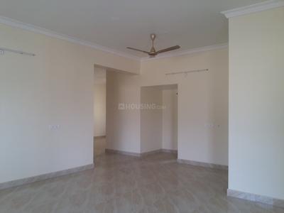 3 BHK Apartment
