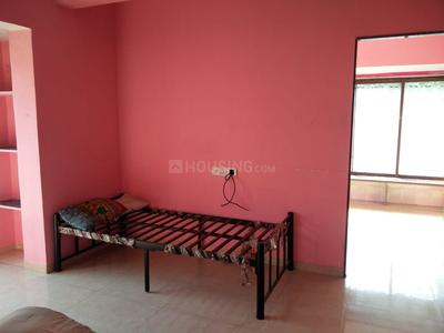 1 BHK Independent House