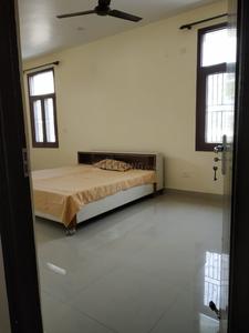 3 BHK Independent Floor